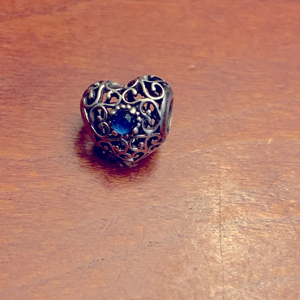 Pandora charm